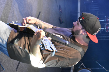 Foto - Botucatu 170 anos - Confira as apresentações dos Artistas locais nas comemorações de 170 anos de Botucatu