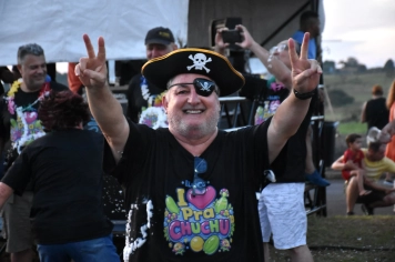 Foto - Carnaval 2026 - Dia 01