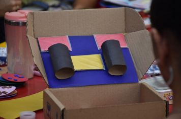 Foto - Estagiários recebem capacitação para serviços de educação especial 