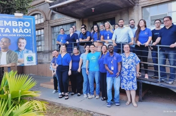 Foto - Novembro Azul