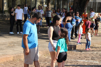 Foto - 2ª Jornada Municipal da Educação Infantil/2024