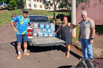 Foto - Futebol Amador