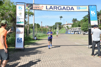 Foto - Secretaria de Educação promoveu 6ª Corrida e Caminhada Educação Solidária