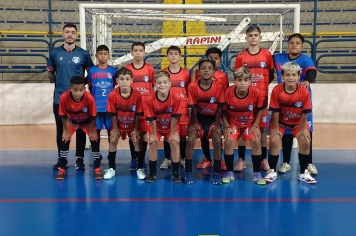 Foto - Futebol Amador