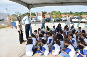 Foto - Lançamento do Programa Botucatu Cidade Viva