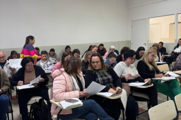 Foto - Replanejamento 2025 - 2º Semestre