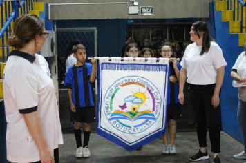 Foto - 64ª Edição dos Jogos Infantis Plínio Paganini/2024