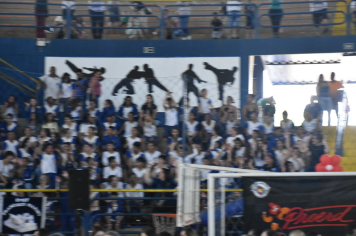 Foto - Proerd 2024 realiza Formatura de alunos da Rede de Ensino de Botucatu