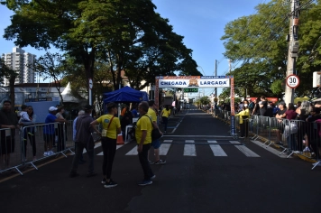 Foto - Aniversário de Botucatu - Corrida Anos Luz
