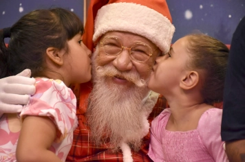 Foto - Natal Encantado 2025