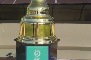 Foto - Futebol Amador