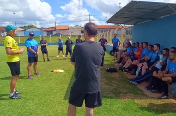 Foto - Futebol Amador