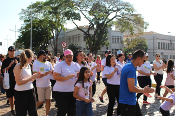 Foto - 2ª Jornada Municipal da Educação Infantil/2024