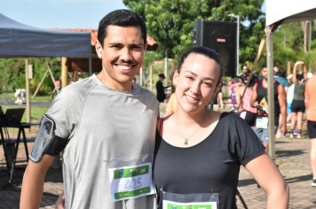 Foto - Secretaria de Educação promoveu 6ª Corrida e Caminhada Educação Solidária
