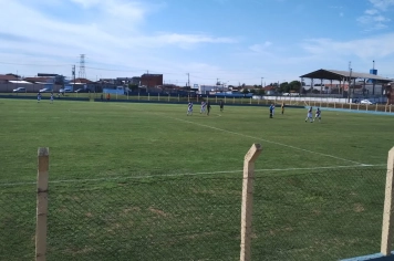 Foto - Futebol Amador