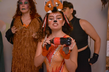 Foto - Escola do Meio Ambiente realiza premiação a alunos com o Selo EMA 2024