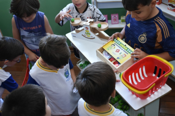 Foto - 2ª Jornada Municipal da Educação Infantil/2024