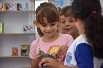 Foto - 2ª Jornada Municipal da Educação Infantil/2024