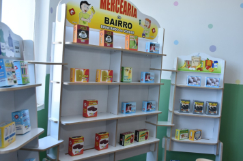 Foto - 2ª Jornada Municipal da Educação Infantil/2024