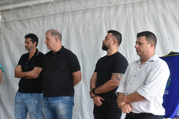 Foto - Acesso entre região do Marajoara e Rodovia Castelinho está liberado