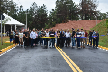 Foto - Acesso entre região do Marajoara e Rodovia Castelinho está liberado