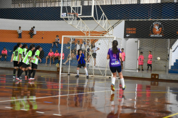 Foto - 64ª Edição dos Jogos Infantis Plínio Paganini/2024