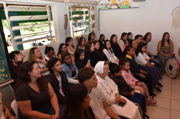 Foto - Escola do Meio Ambiente realiza premiação a alunos com o Selo EMA 2024