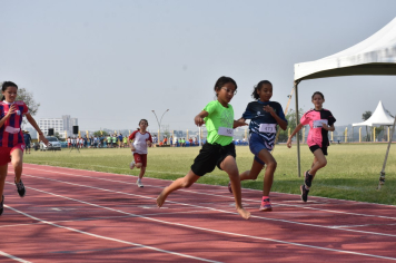 Foto - 64ª Edição dos Jogos Infantis Plínio Paganini/2024