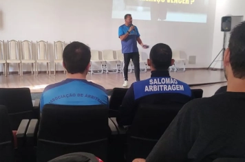 Foto - Futebol Amador