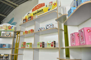 Foto - 2ª Jornada Municipal da Educação Infantil/2024