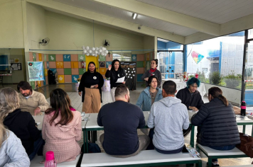 Foto - Replanejamento 2025 - 2º Semestre