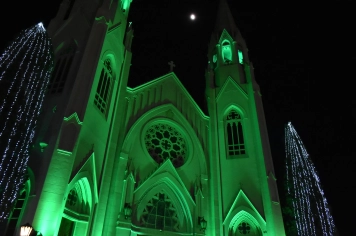 Foto - Natal Encantado 2025