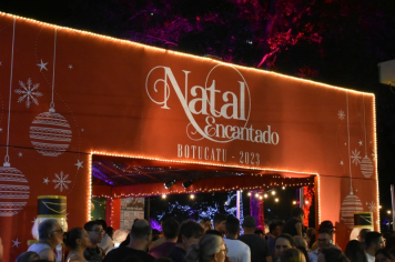 Natal Encanta...