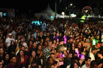 Foto - Aniversário de Botucatu - Turma do Pagode