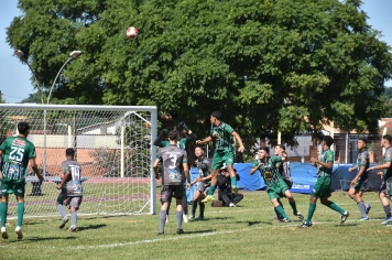 Foto - Final do Futebol Sub-20 2026