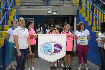 Foto - 64ª Edição dos Jogos Infantis Plínio Paganini/2024