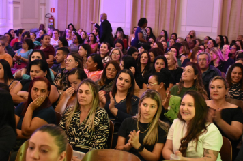 Foto - 2ª Jornada Municipal da Educação Infantil/2024