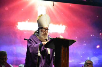 Foto - Botucatu 170 anos - Missa Campal e Show com o cantor Thiago Brado