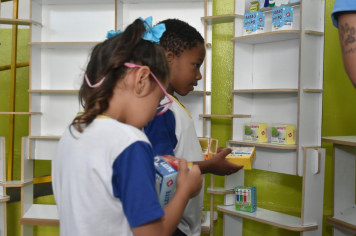 Foto - 2ª Jornada Municipal da Educação Infantil/2024