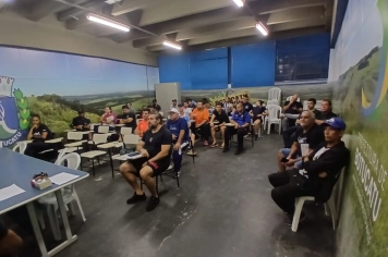 Foto - Futebol Amador