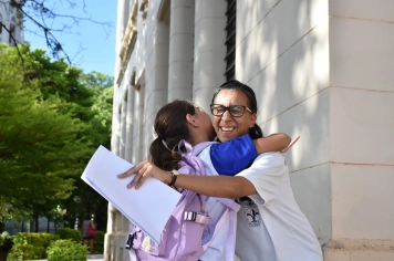 Foto - Volta às aulas 2026