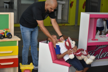 Foto - 2ª Jornada Municipal da Educação Infantil/2024