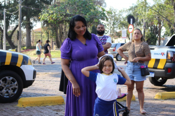 Foto - 2ª Jornada Municipal da Educação Infantil/2024