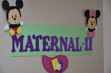 Foto - Prefeitura entrega nova creche na Vila Assumpção