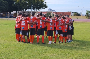 Foto - Futebol Amador