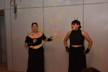 Foto - Escola do Meio Ambiente realiza premiação a alunos com o Selo EMA 2024