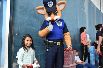 Foto - Retorno às aulas - Ano letivo 2025