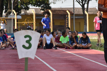 Foto - 64ª Edição dos Jogos Infantis Plínio Paganini/2024