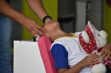 Foto - 2ª Jornada Municipal da Educação Infantil/2024