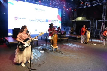 Foto - Botucatu 170 anos - Confira as apresentações dos Artistas locais nas comemorações de 170 anos de Botucatu